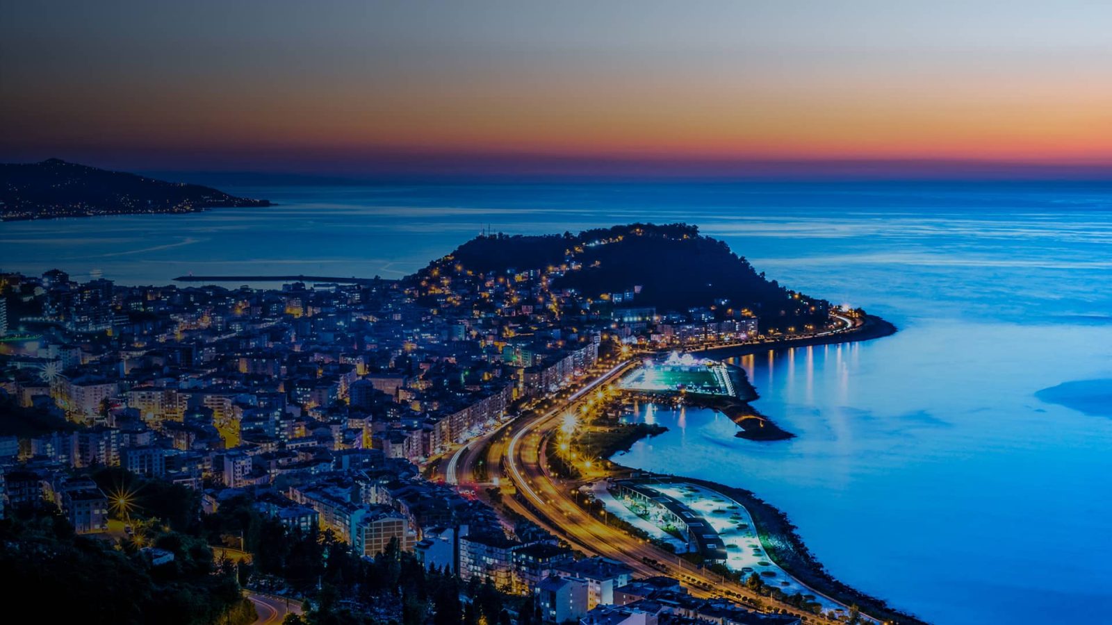 Gazera Travel Presents: “Giresun Odyssey” – A Dive into Nature’s Serenade and Historical Echoes