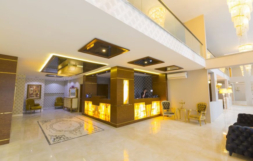 Real King Residence Hotel