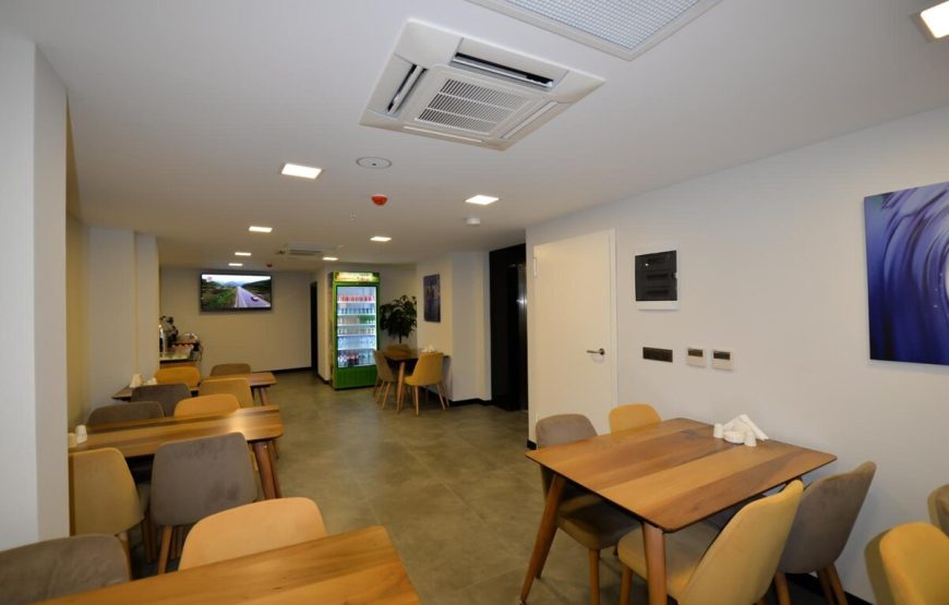 Zeytindalı Hotel Trabzon