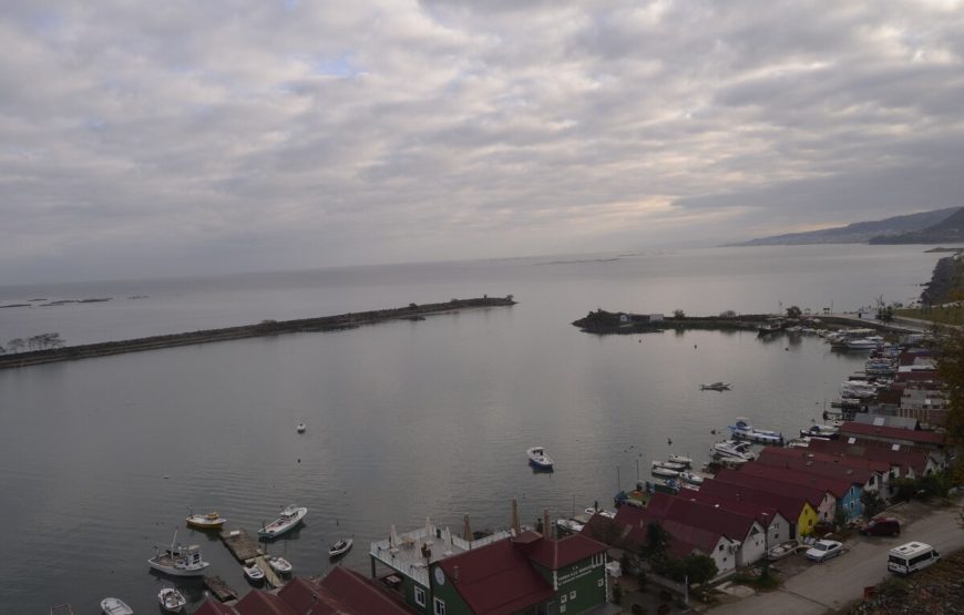 Marina Green Residence & Suit Hotel
