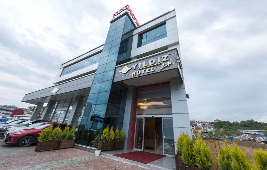 Yıldız Life Hotel