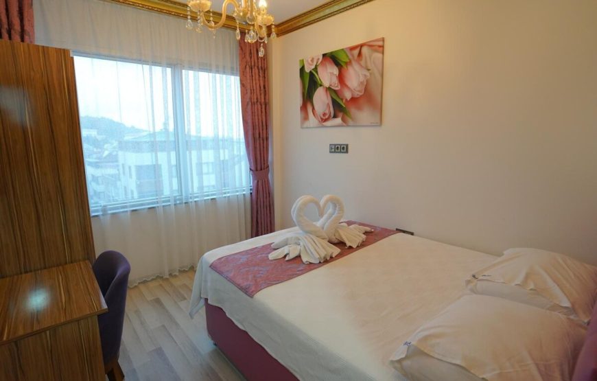 Royal Babil Hotel