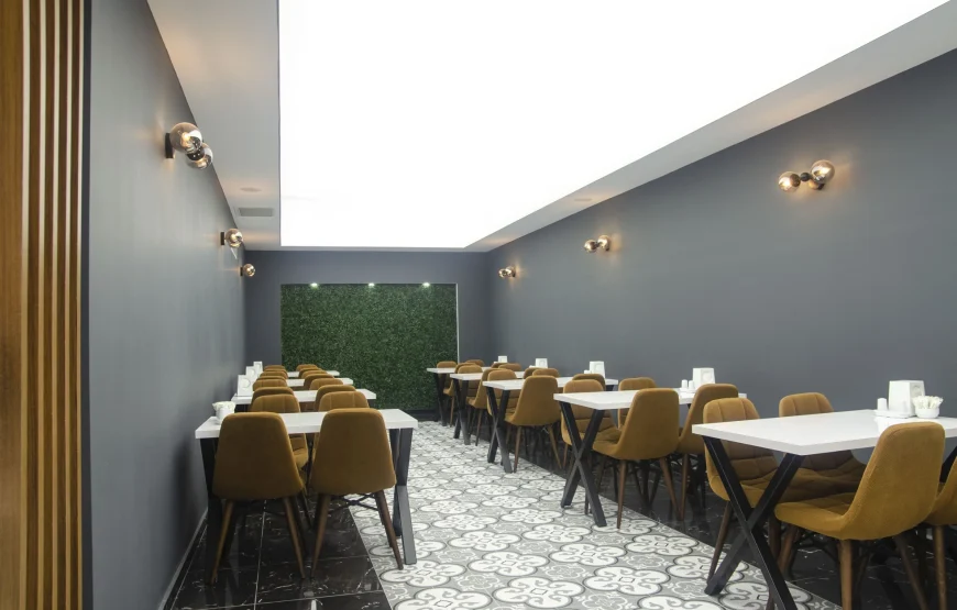 Sweet Home Suite Hotel