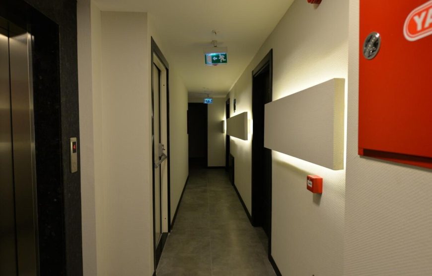 Zeytindalı Hotel Trabzon