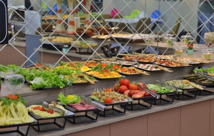 Sweet Home Suite Hotel