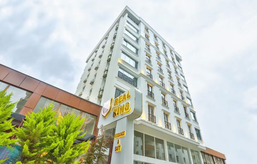 Real King Residence Hotel
