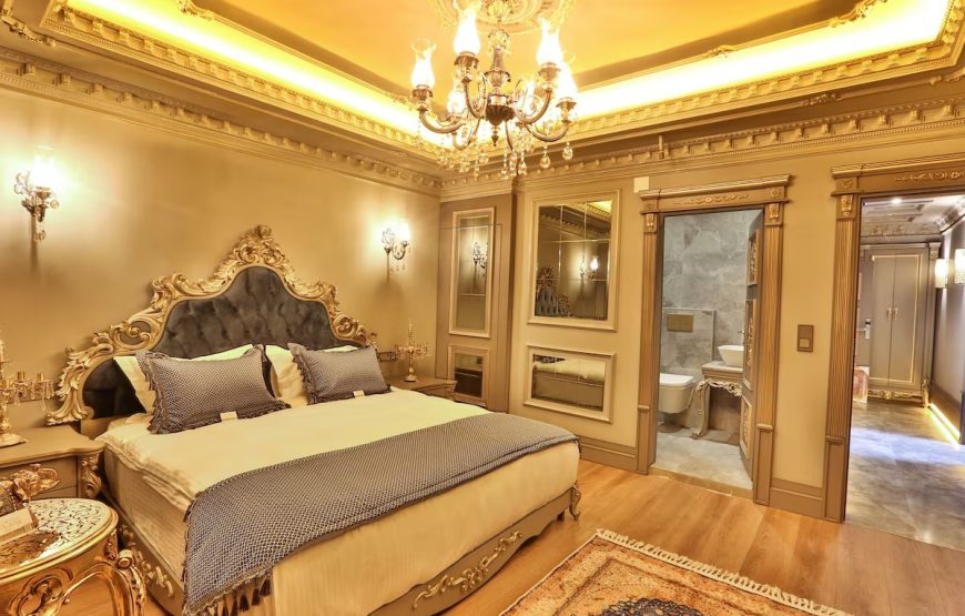 Real King Residence Hotel
