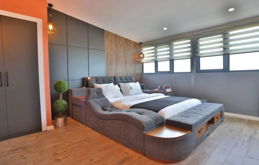 Sweet Home Suite Hotel