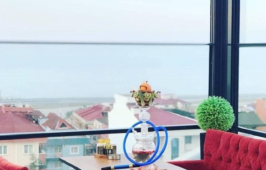 Royal Life Exclusive Hotel Trabzon