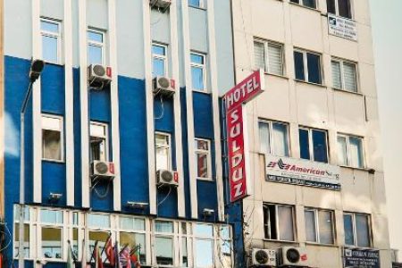 Sulduz Hotel Trabzon