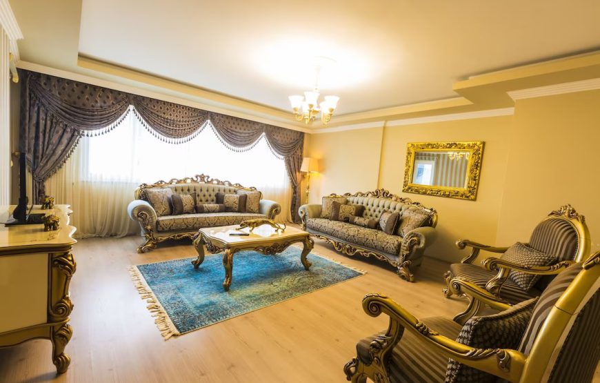 Real King Residence Hotel