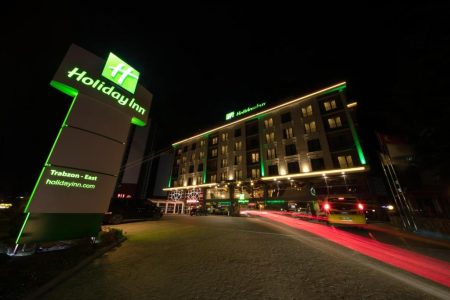 Holiday Inn Trabzon-East