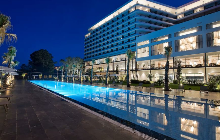 Ramada Plaza By Wyndham Trabzon