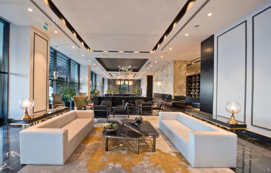 Ramada Plaza By Wyndham Trabzon