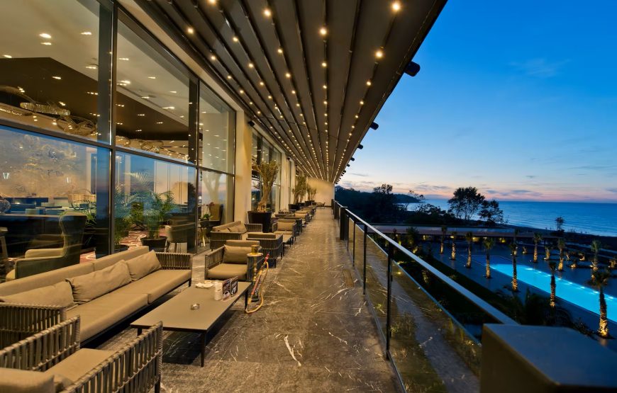 Ramada Plaza By Wyndham Trabzon