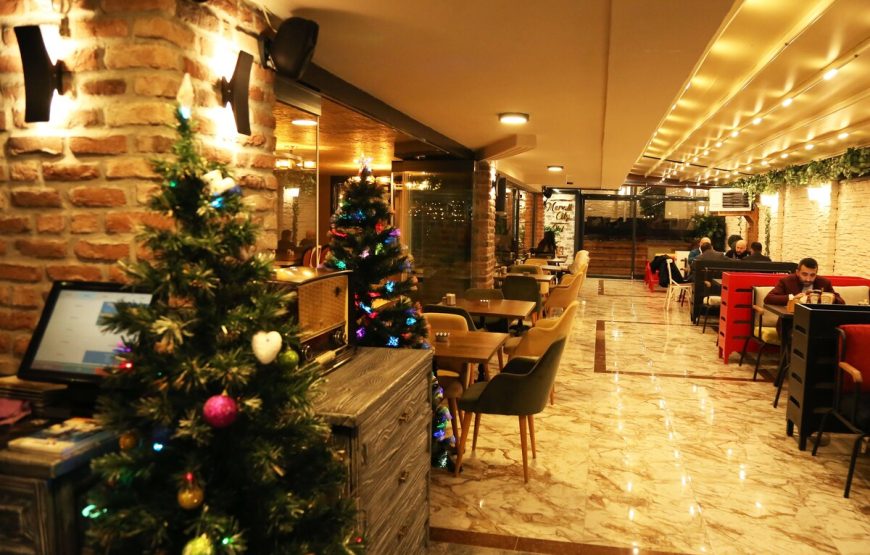 Marvell City Otel