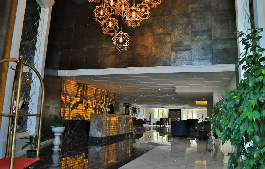 Yıldız Life Hotel