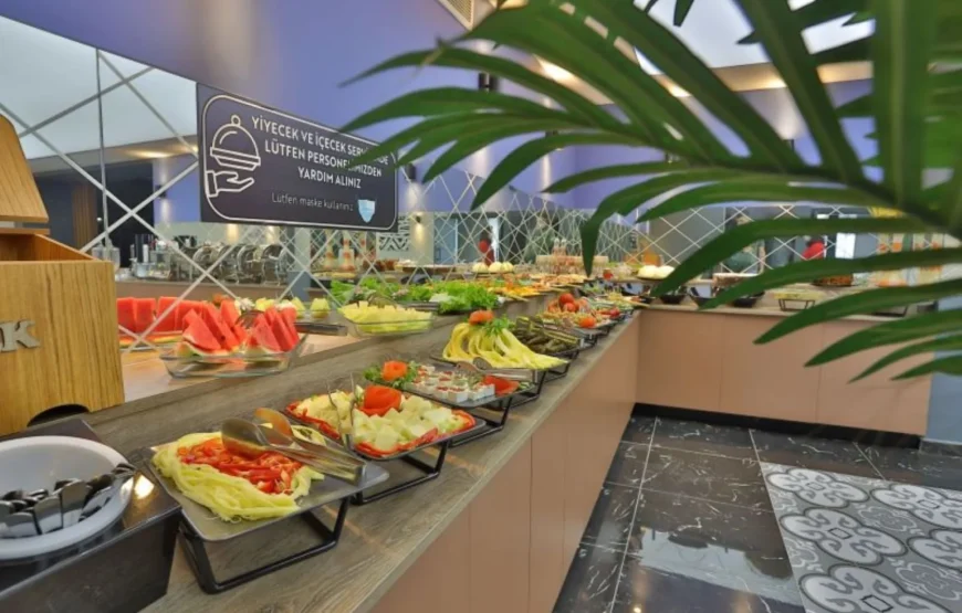 Sweet Home Suite Hotel