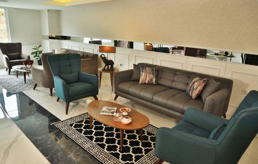 Yıldız Life Hotel