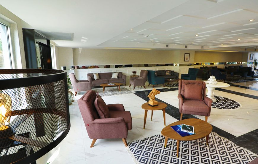Yıldız Life Hotel