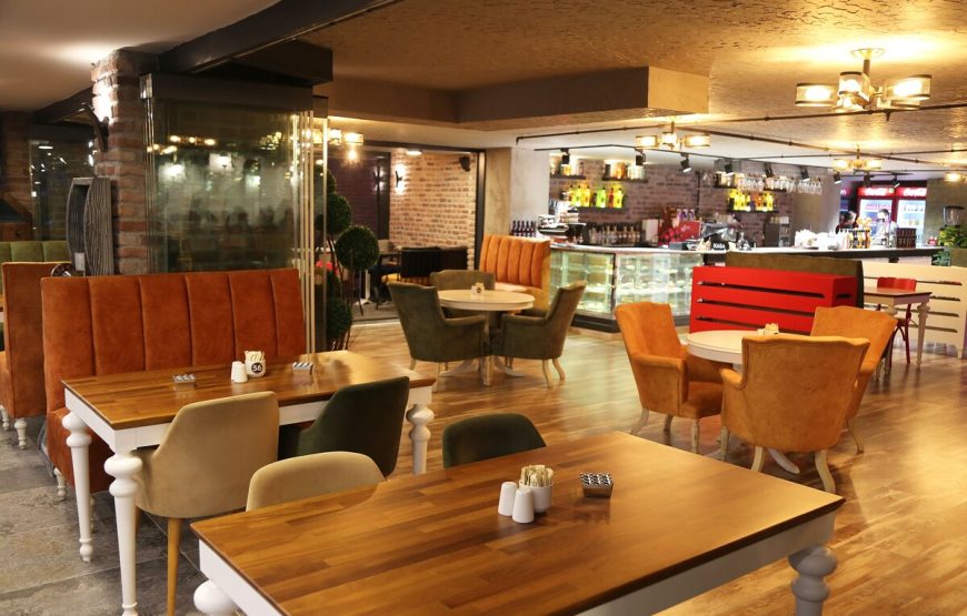 Marvell City Otel