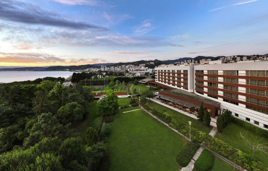 Novotel Trabzon