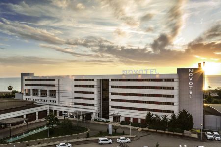 Novotel Trabzon