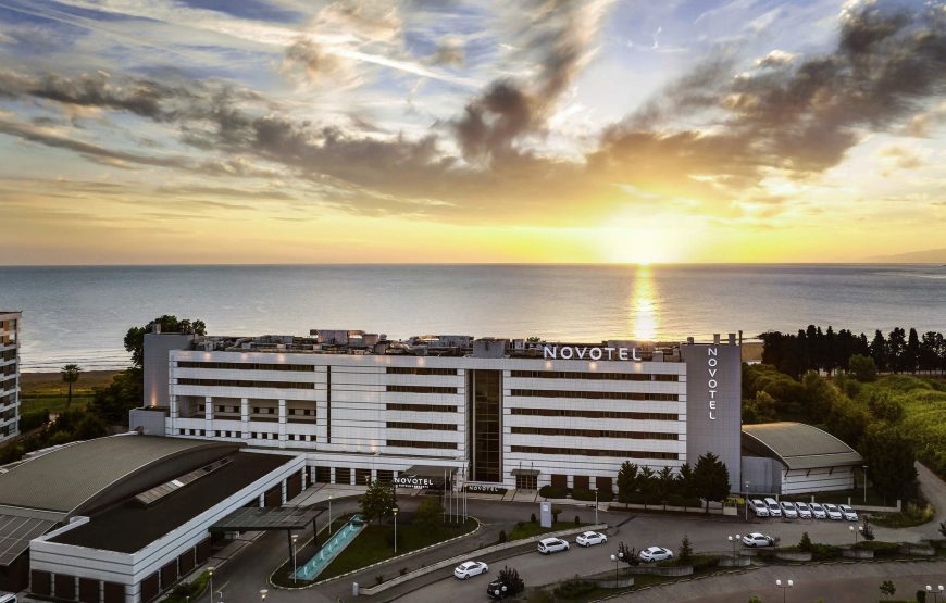 Novotel Trabzon