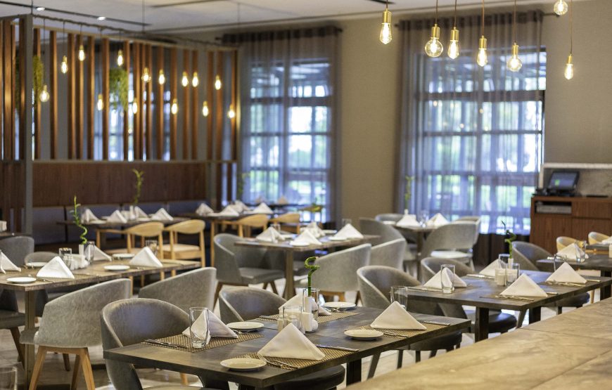Novotel Trabzon
