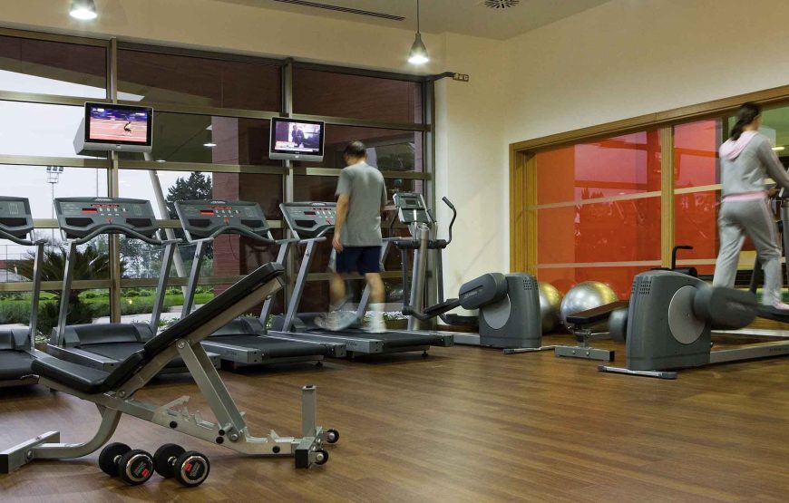 Novotel Trabzon