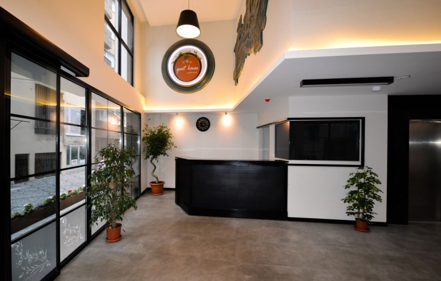 Zeytindalı Hotel Trabzon