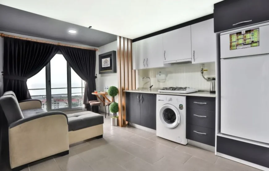 Sweet Home Suite Hotel