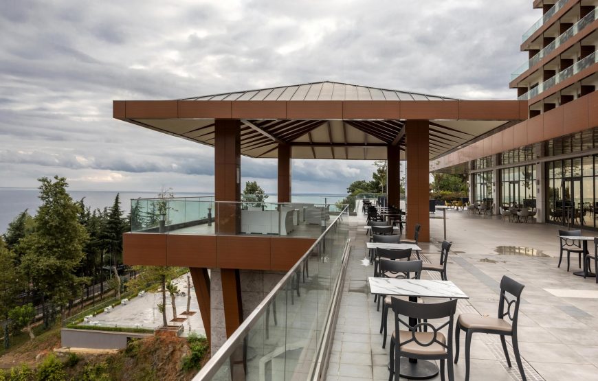 Radisson Blu Hotel Trabzon