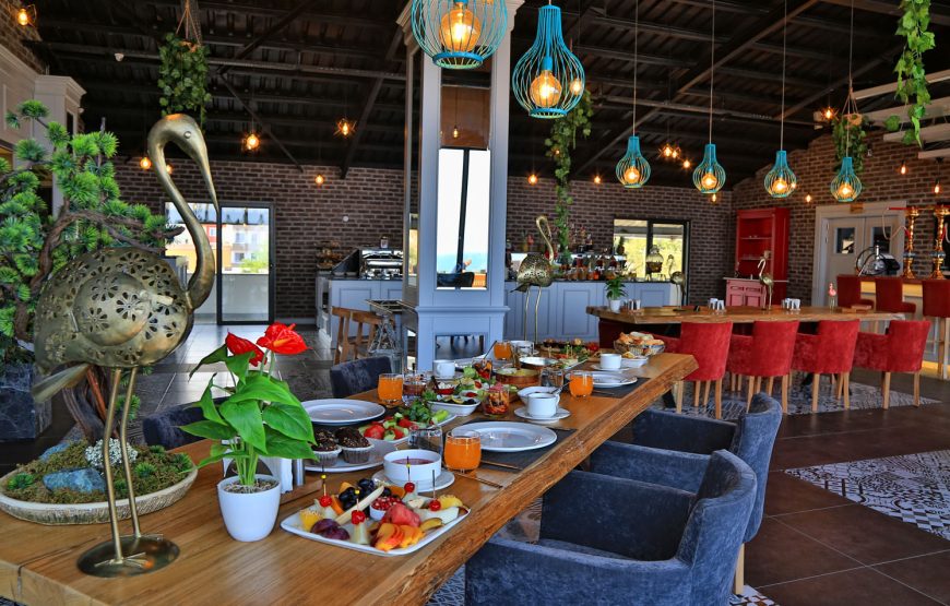 Yıldız Life Hotel