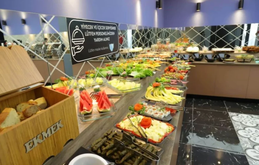 Sweet Home Suite Hotel