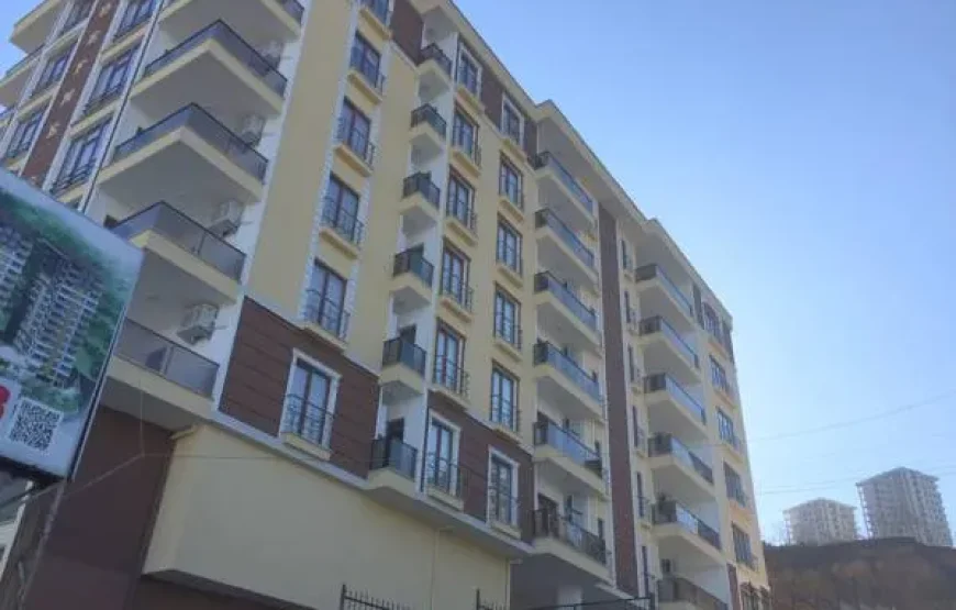 Defne Gold Suite Hotel