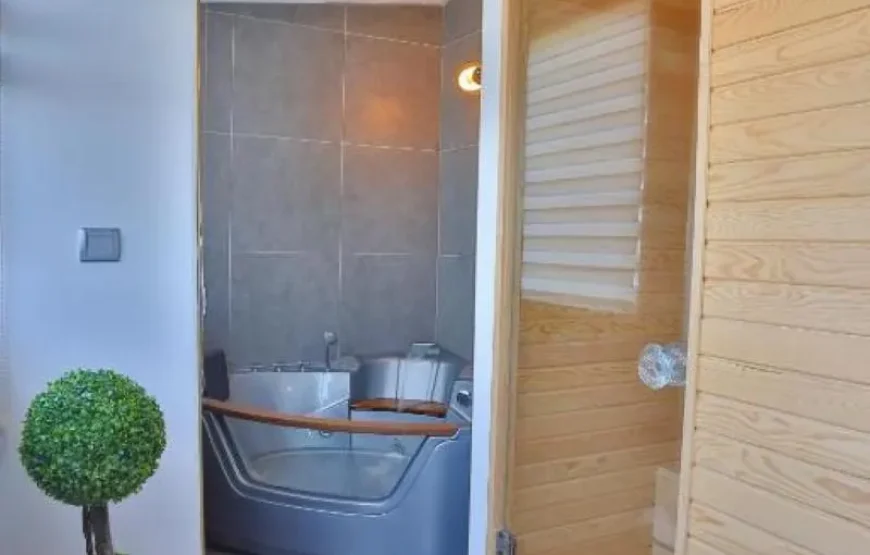 Sweet Home Suite Hotel