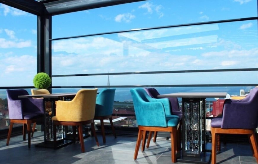 Royal Life Exclusive Hotel Trabzon