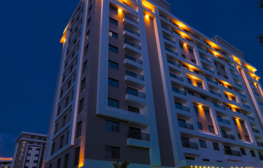 Mövenpick Otel Trabzon