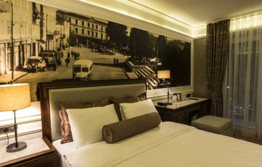 Mell Hotel Trabzon