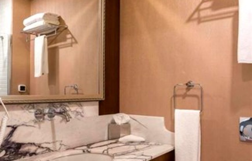 Mell Hotel Trabzon