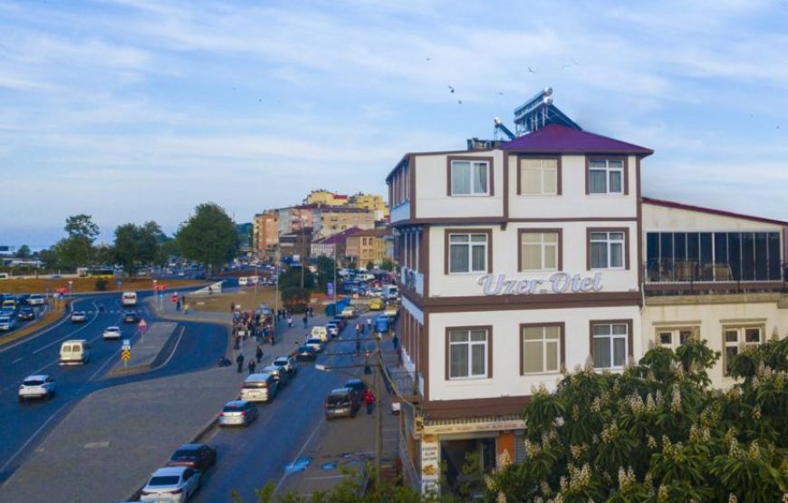 Uzer Otel