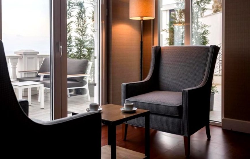 Mell Hotel Trabzon