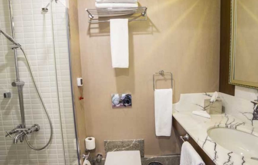 Mell Hotel Trabzon