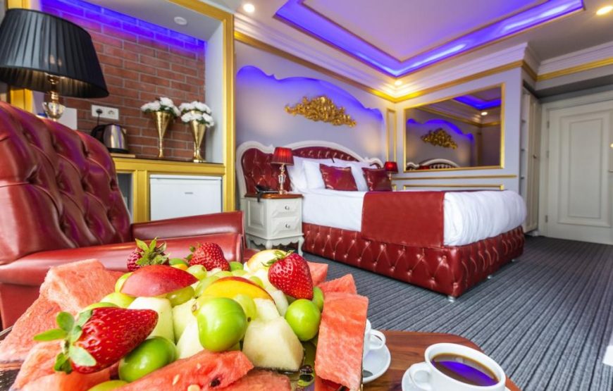 Avrasya Vip Suite 2 Hotel