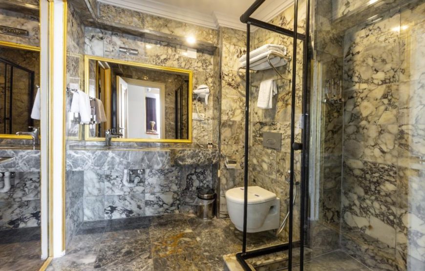 Avrasya Vip Suite 2 Hotel