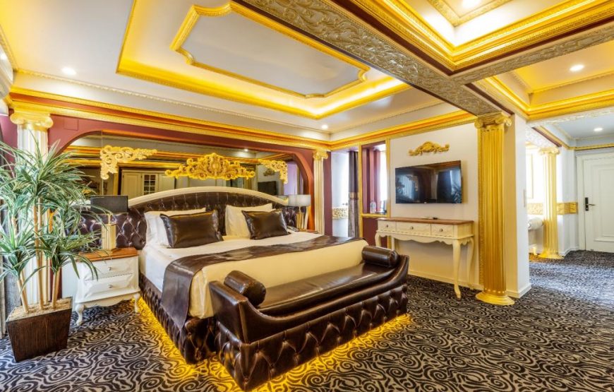 Avrasya Vip Suite 2 Hotel