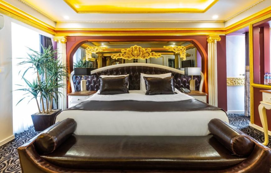 Avrasya Vip Suite 2 Hotel