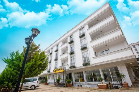 Avrasya Vip Suite 2 Hotel