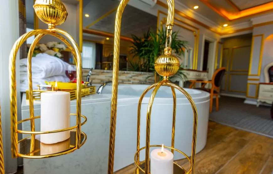 Andalouse Elegant Suite Hotel